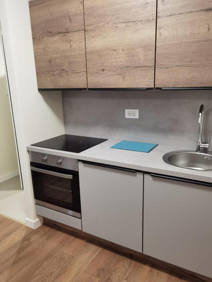 Style 2Br*** Apartment Split Exterior photo